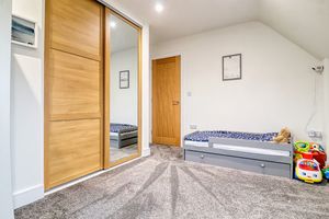 Bedroom Two- click for photo gallery